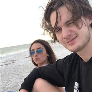 Meet your Posher, Tyler